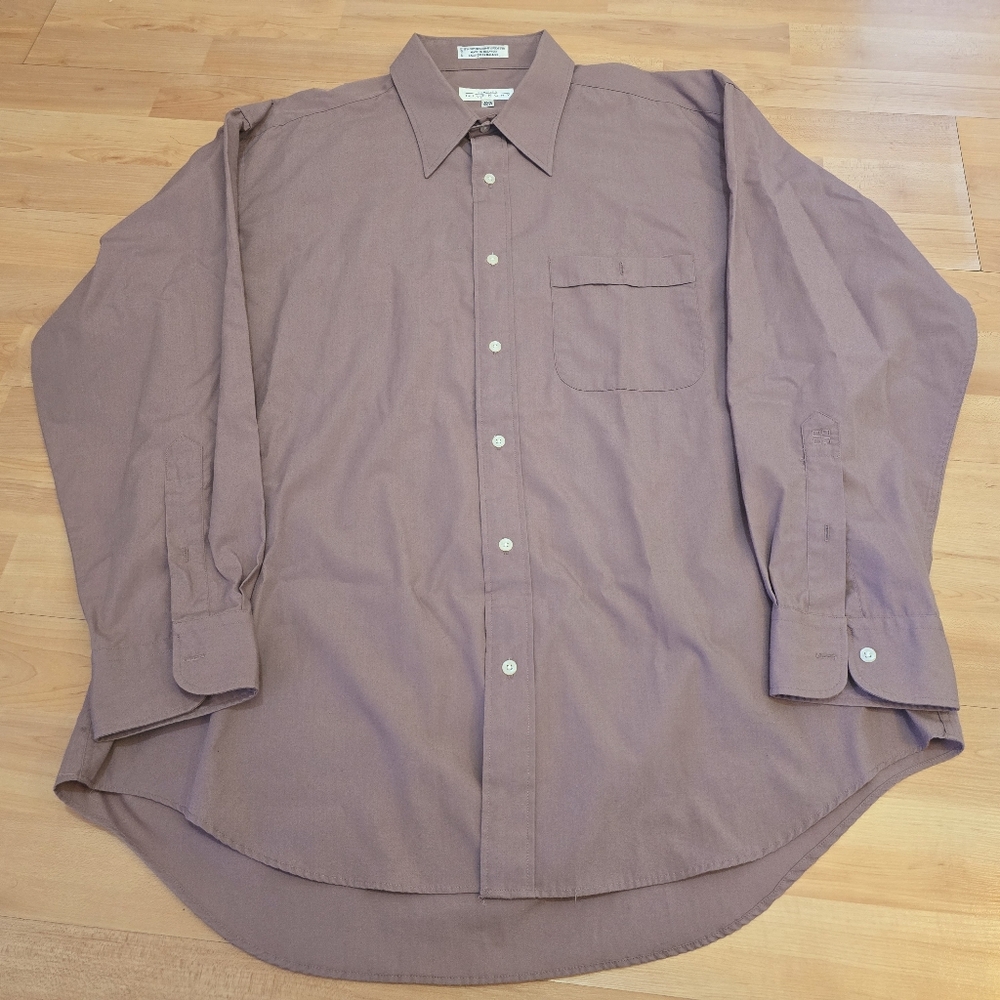 Monsieur By Givenchy Dress Shirt
